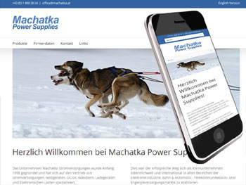 Relaunch für Handelsvertrieb