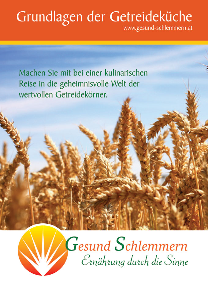 Broschüre Erstellung