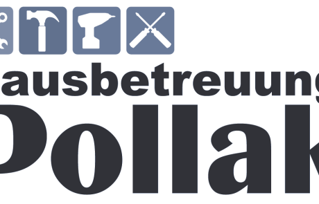 Logodesign für Hausbetreuer