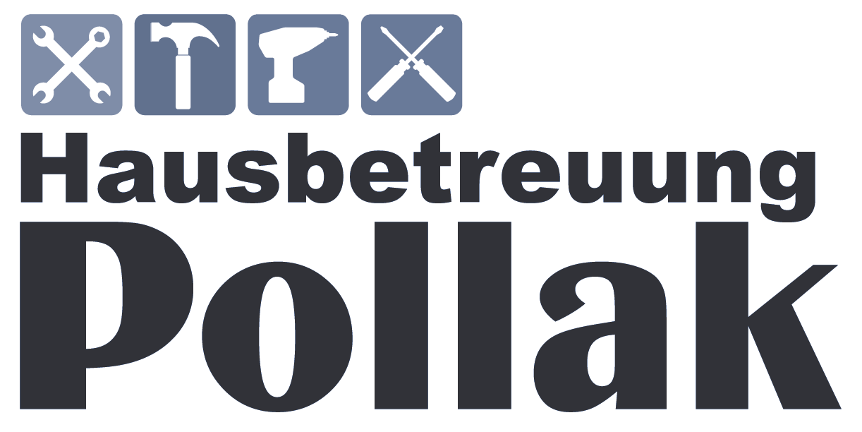Logodesign für Hausbetreuer