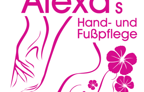 Logodesign für Fusspflegestudio