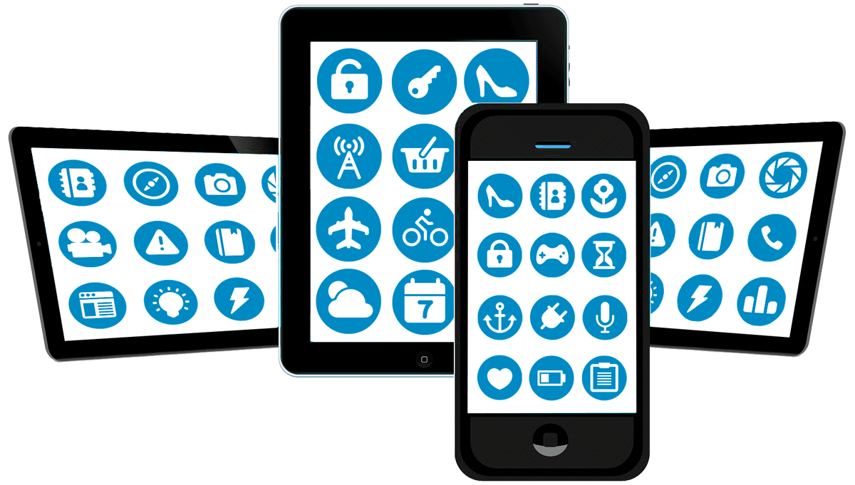 Mobile App Programmierung