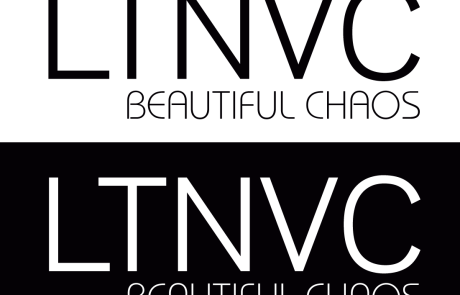 Schriftlogo Modeladen