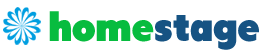 Homestage – Webdesign Wien – Logodesign Logo